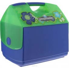 Контейнер изотермический пластиковый Igloo Playmate Elite Ultra, 43239, зеленый