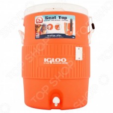 Контейнер изотермический Igloo 10 GAL