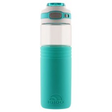 Пластиковая бутылка для воды IGLOO Hydration Tahoe Aqua, 710 мл