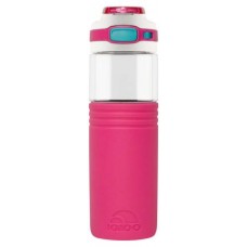 Пластиковая бутылка для воды IGLOO Hydration Tahoe Pink, 710 мл