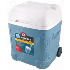 Контейнер изотермический Igloo Ice Cube Maxcold 70 Roller