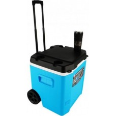 Изотермический контейнер Igloo Transformer, 00049272, синий, 52 х 47 х 52 см