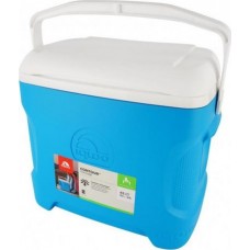 Изотермический контейнер Igloo Contour, 00049792, синий, 47 х 34 х 43 см