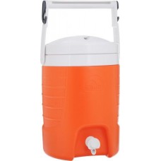 Изотермический контейнер Igloo Gallon, 00041836, оранжевый, черный, 26 х 25 х 35 см