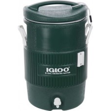 Изотермический контейнер Igloo Gallon, 00042216, голубой, 37 х 33 х 50 см