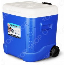 Контейнер изотермический Igloo Ice Cube 60 Roller