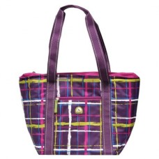 Термосумка Igloo Shopper Tote 30 B-W Houndstooth