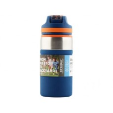 Термокружка Igloo Swift 14 415ml Blue 00070351