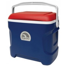 Контейнер изотермический Igloo Contour 30Qt Patriot