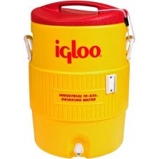 Термоконтейнер  Igloo 10 Gallon Series Beverage Cooler