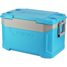 Термоконтейнер Igloo Latitude 50 Cyan Blue