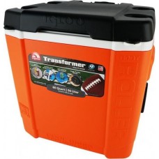 Термоконтейнер Igloo Transformer 60 Roller