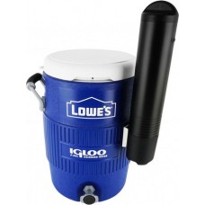 Термоконтейнер Igloo 5 Gal Blue