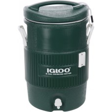 Термоконтейнер Igloo 5 Gal Green