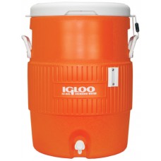 Контейнер изотермический Igloo 10 GAL Orange