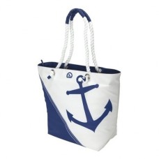 Igloo Сумка-холодильник Sail Tote 24 A-A синий 18 л