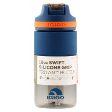 Бутылка Igloo Swift Blue 473 мл