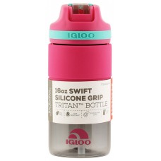 Бутылка Igloo Swift Pink 473 мл