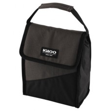 Термосумка Igloo Bag It Sport Grey 165157