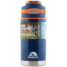 Термокружка Igloo Tahoe 0,415 л Blue