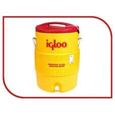 Термоконтейнер Igloo 10 Gallon 400 Series Beverage Cooler 38L 4101