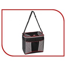 Термосумка Igloo HLC 12 9L Black-Red 159202