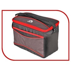 Термосумка Igloo Collapse&Cool 12 9L Black-Red 162721