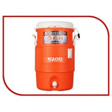 Термоконтейнер Igloo 5 Gal Orange