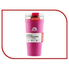 Термокружка Igloo Seneca 30 900ml Pink 00070540